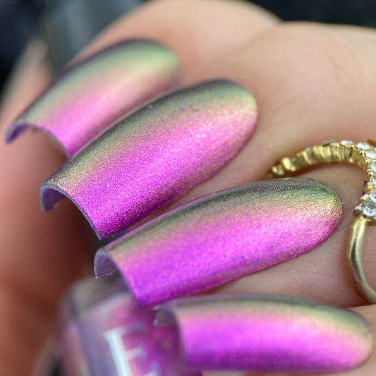 Phoenix Polish - Watermelon Tourmaline I Love My Polish