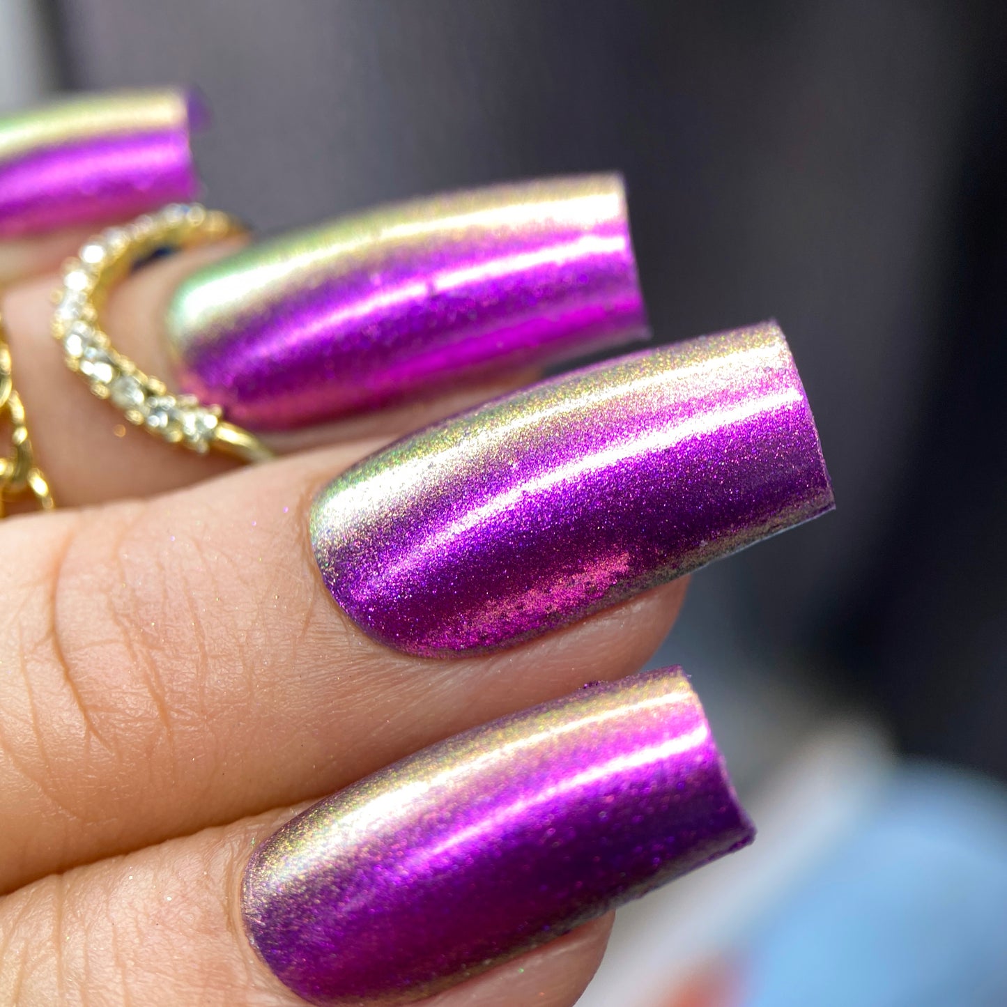Phoenix Polish - Watermelon Tourmaline I Love My Polish