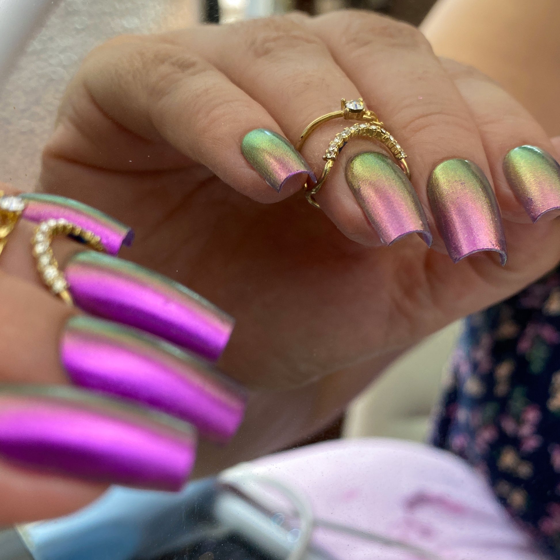 Phoenix Polish - Watermelon Tourmaline I Love My Polish