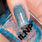 ILNP- Wavelength I Love My Polish