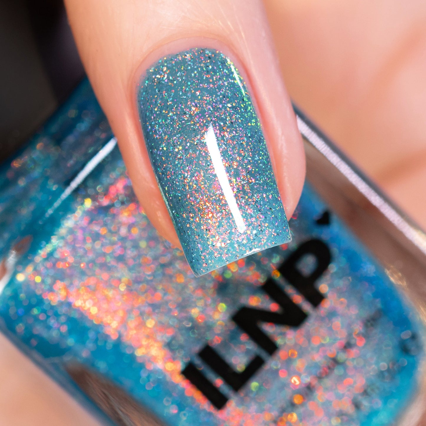 ILNP- Wavelength I Love My Polish
