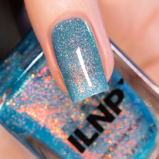 ILNP- Wavelength I Love My Polish