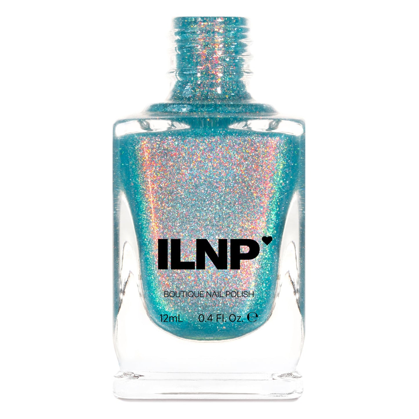 ILNP- Wavelength I Love My Polish
