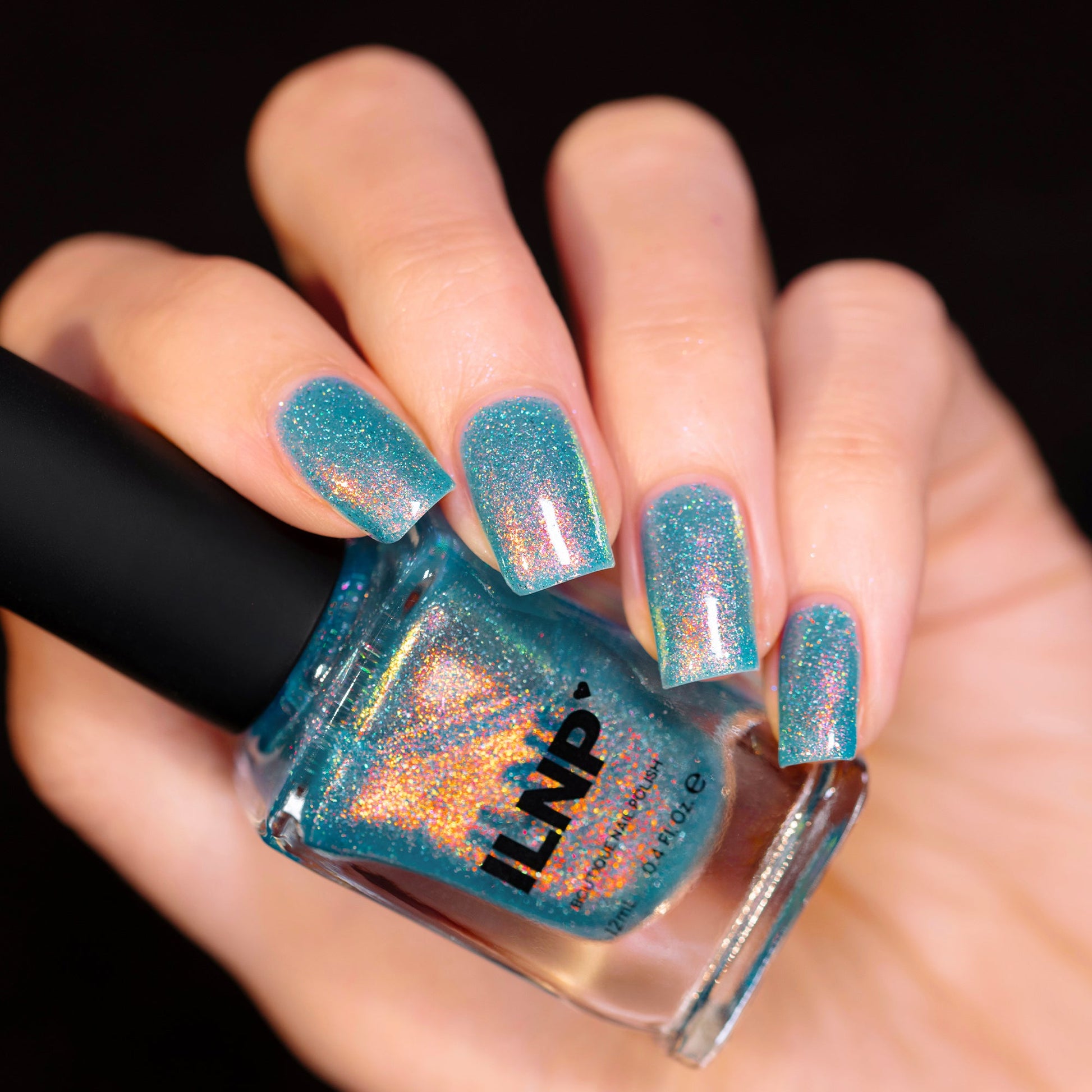 ILNP- Wavelength I Love My Polish