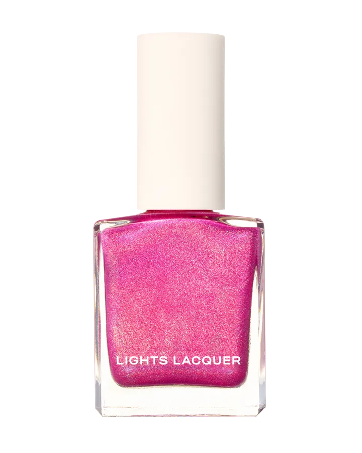 Lights Lacquer- We Go Together I Love My Polish
