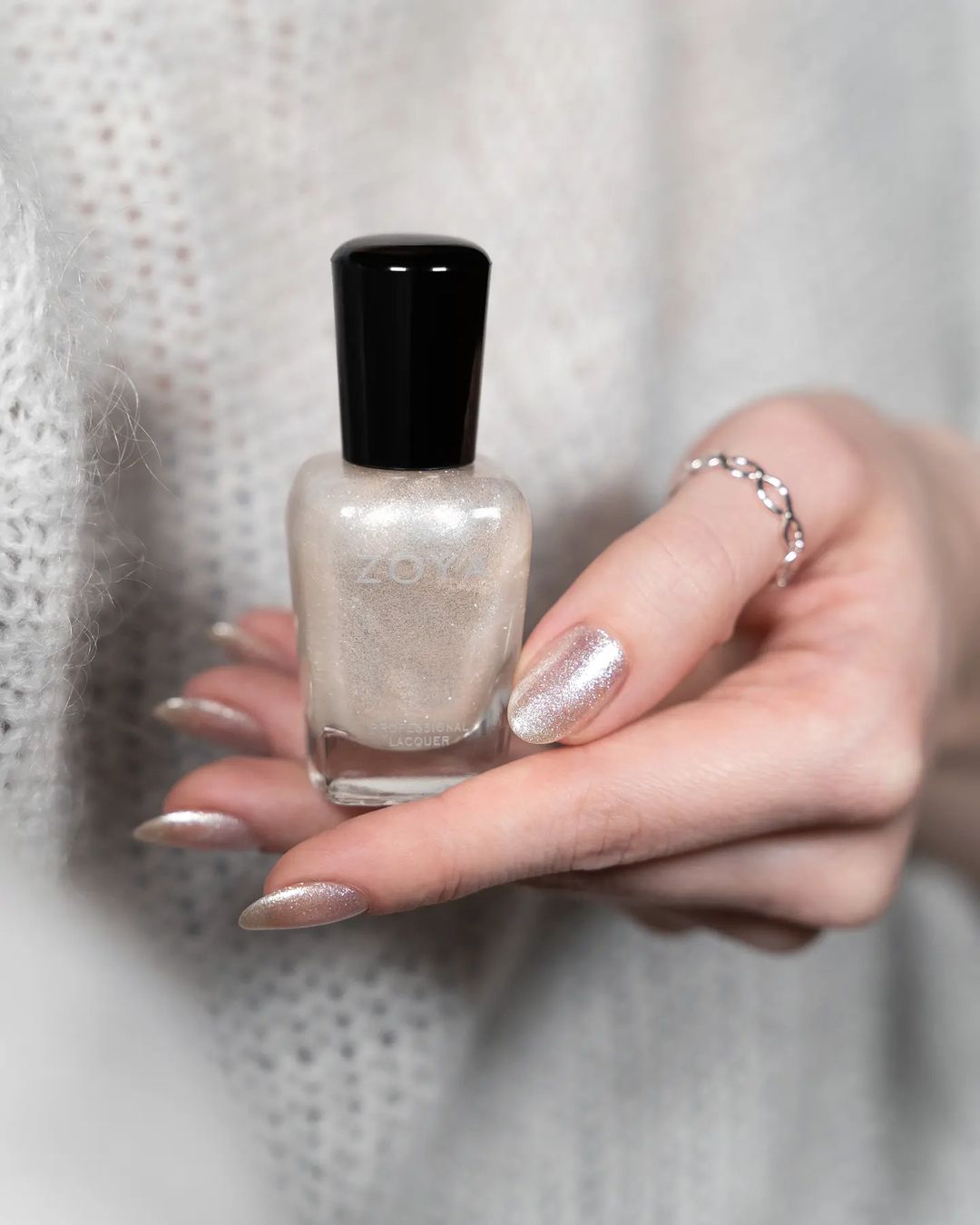 Zoya - Alexis I Love My Polish