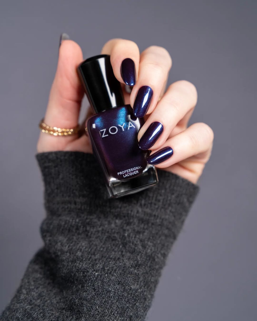 Zoya - Rosalind I Love My Polish