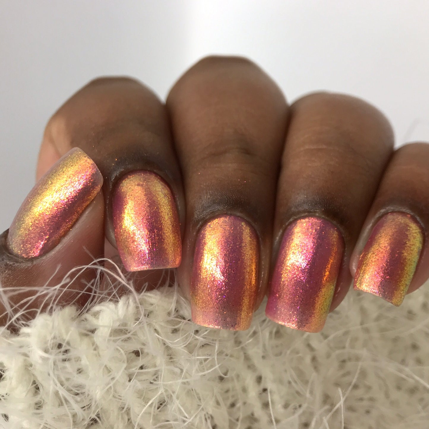 Phoenix Polish - Idril I Love My Polish