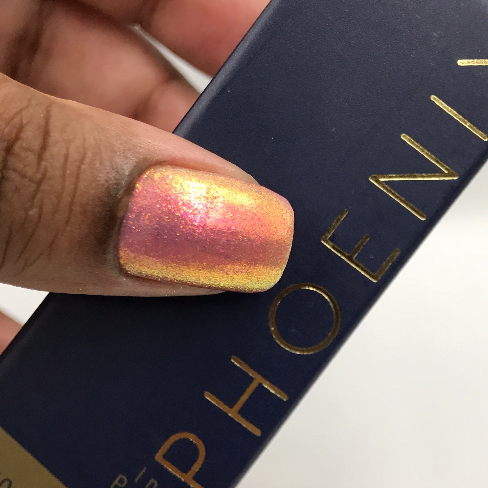 Phoenix Polish - Idril I Love My Polish