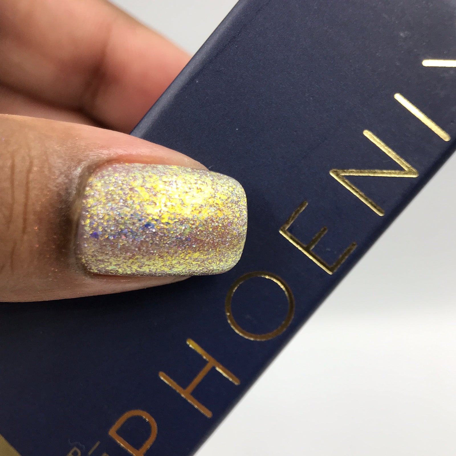 Phoenix Polish - Callon I Love My Polish