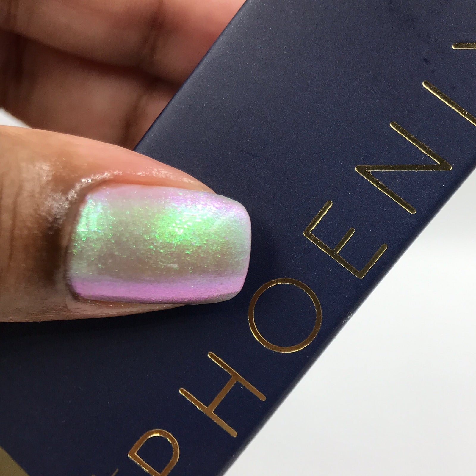 Phoenix Polish - Aredhel I Love My Polish