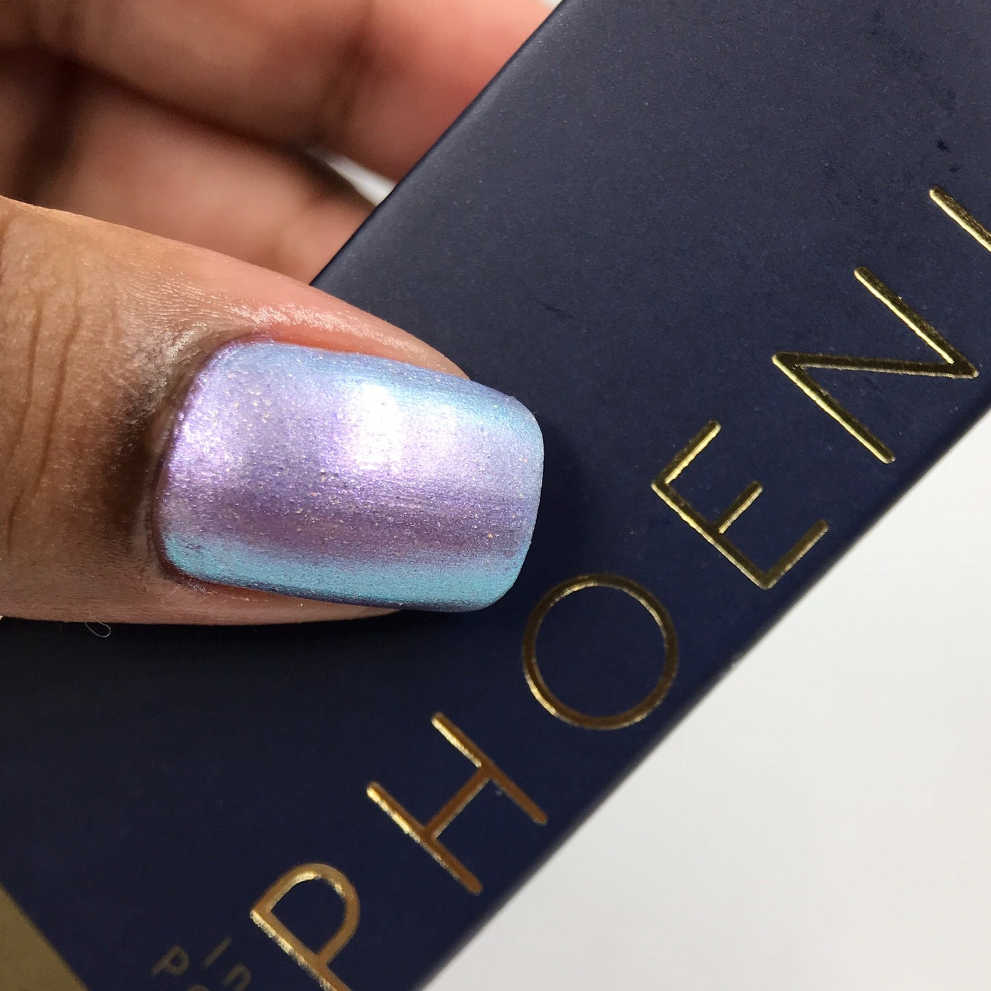 Phoenix Polish - Nessa I Love My Polish