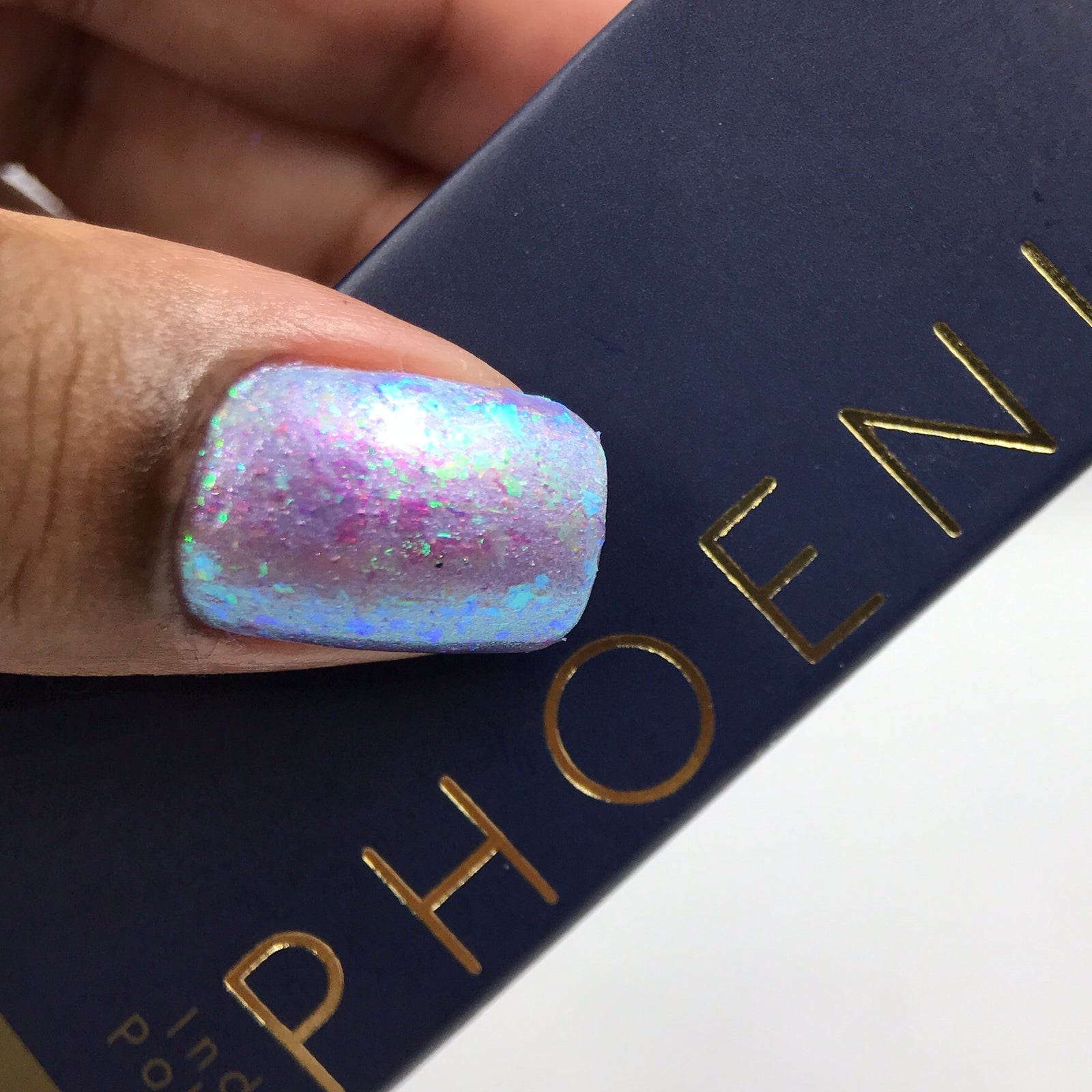 Phoenix Polish - Elronhir I Love My Polish