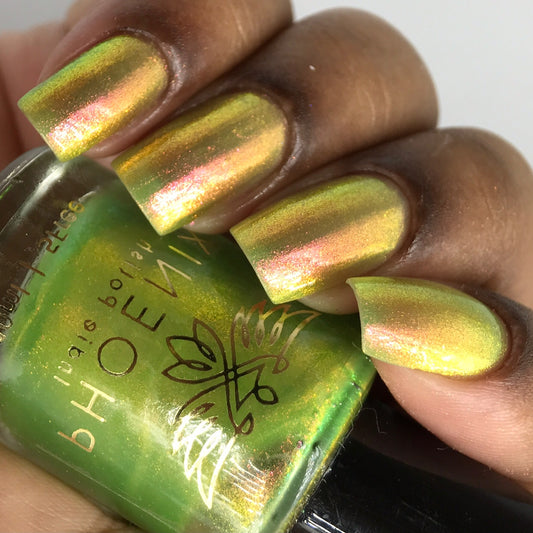 Phoenix Polish - Legolas I Love My Polish
