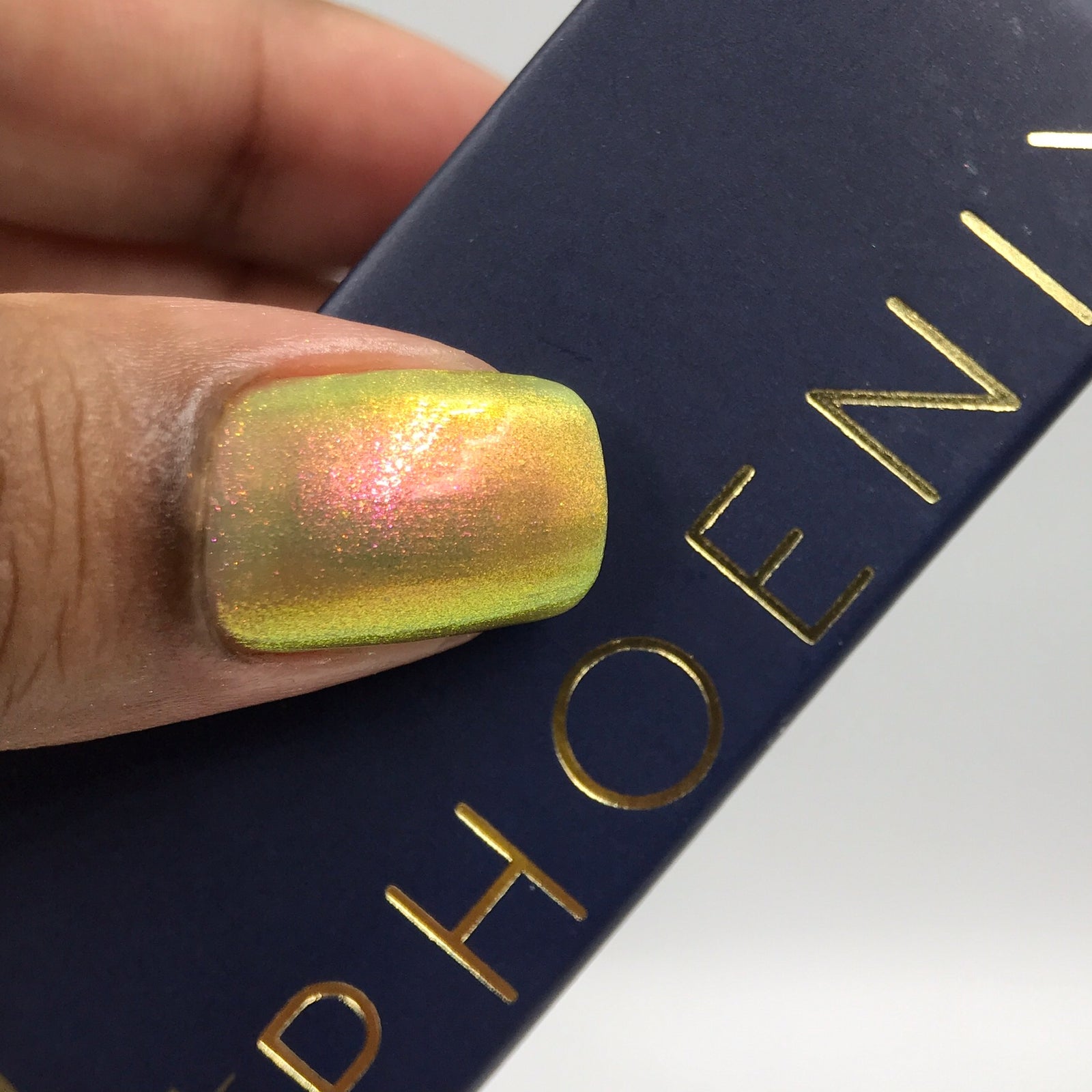 Phoenix Polish - Legolas I Love My Polish