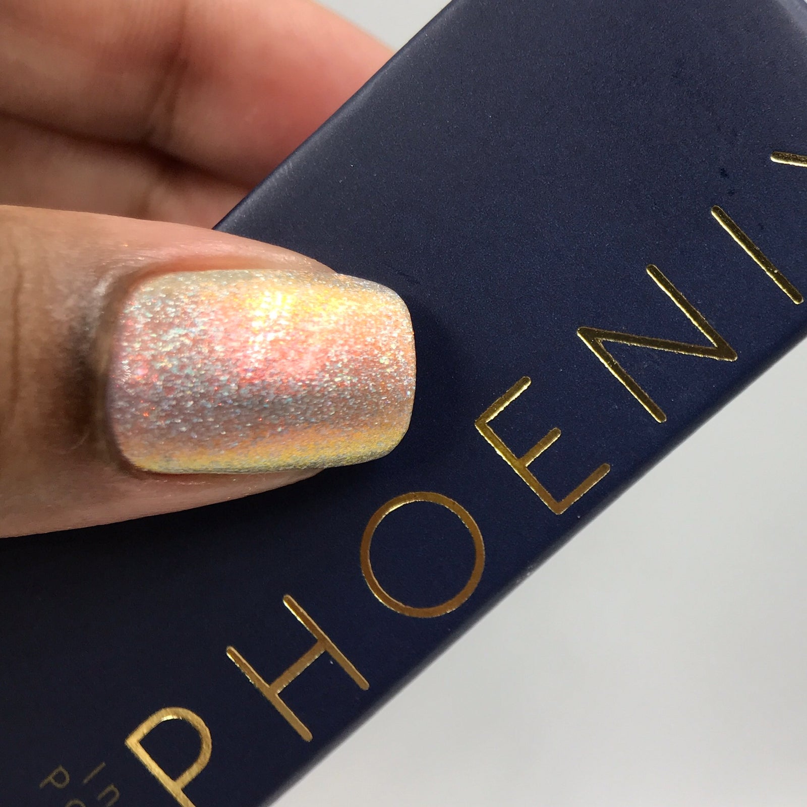 Phoenix Polish - Estel I Love My Polish