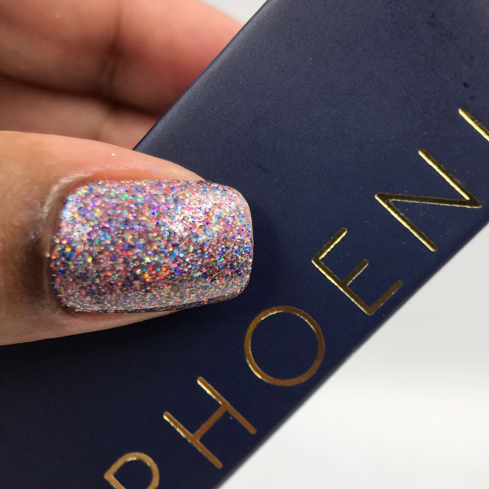 Phoenix Polish - Gildor I Love My Polish