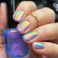 Phoenix Polish- Phone Home I Love My Polish