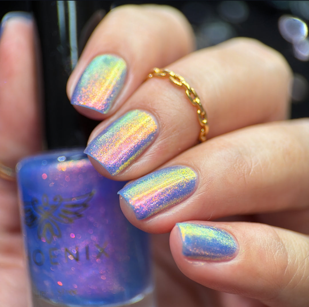 Phoenix Polish- Phone Home I Love My Polish