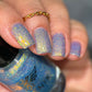 Phoenix Polish- Lagoon I Love My Polish
