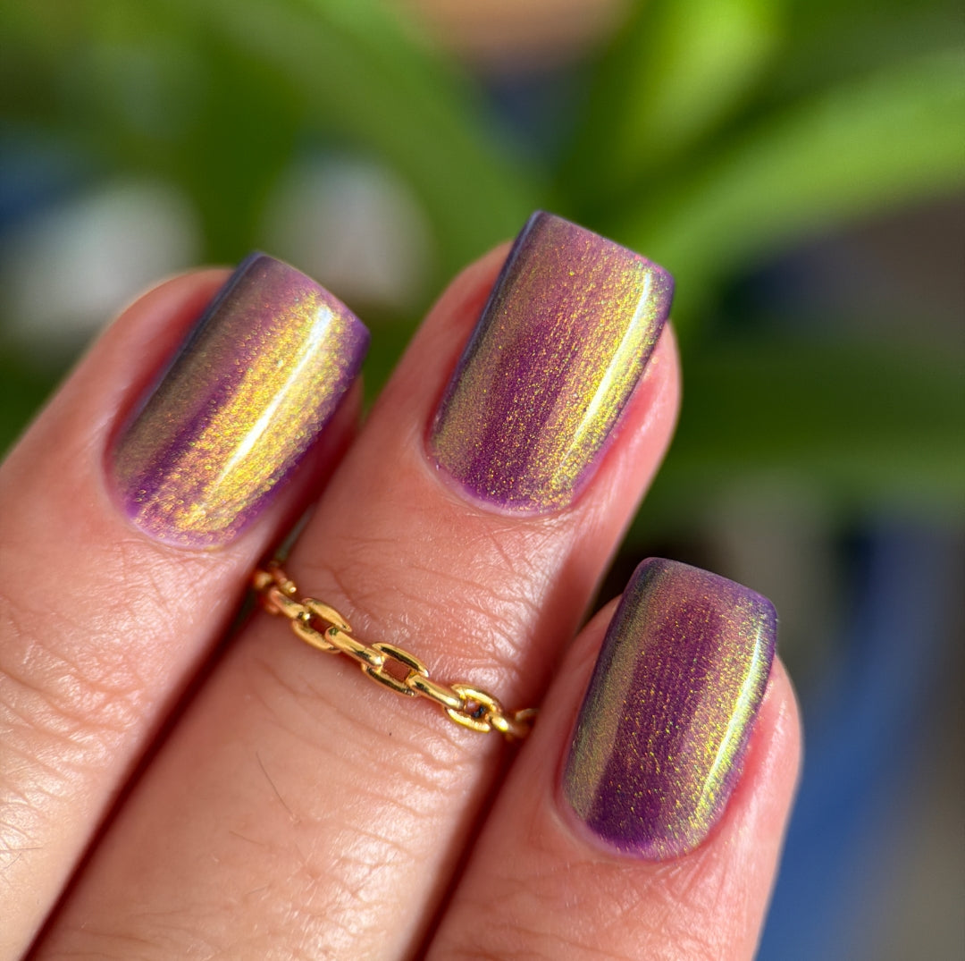 Phoenix Polish- Nightmare I Love My Polish