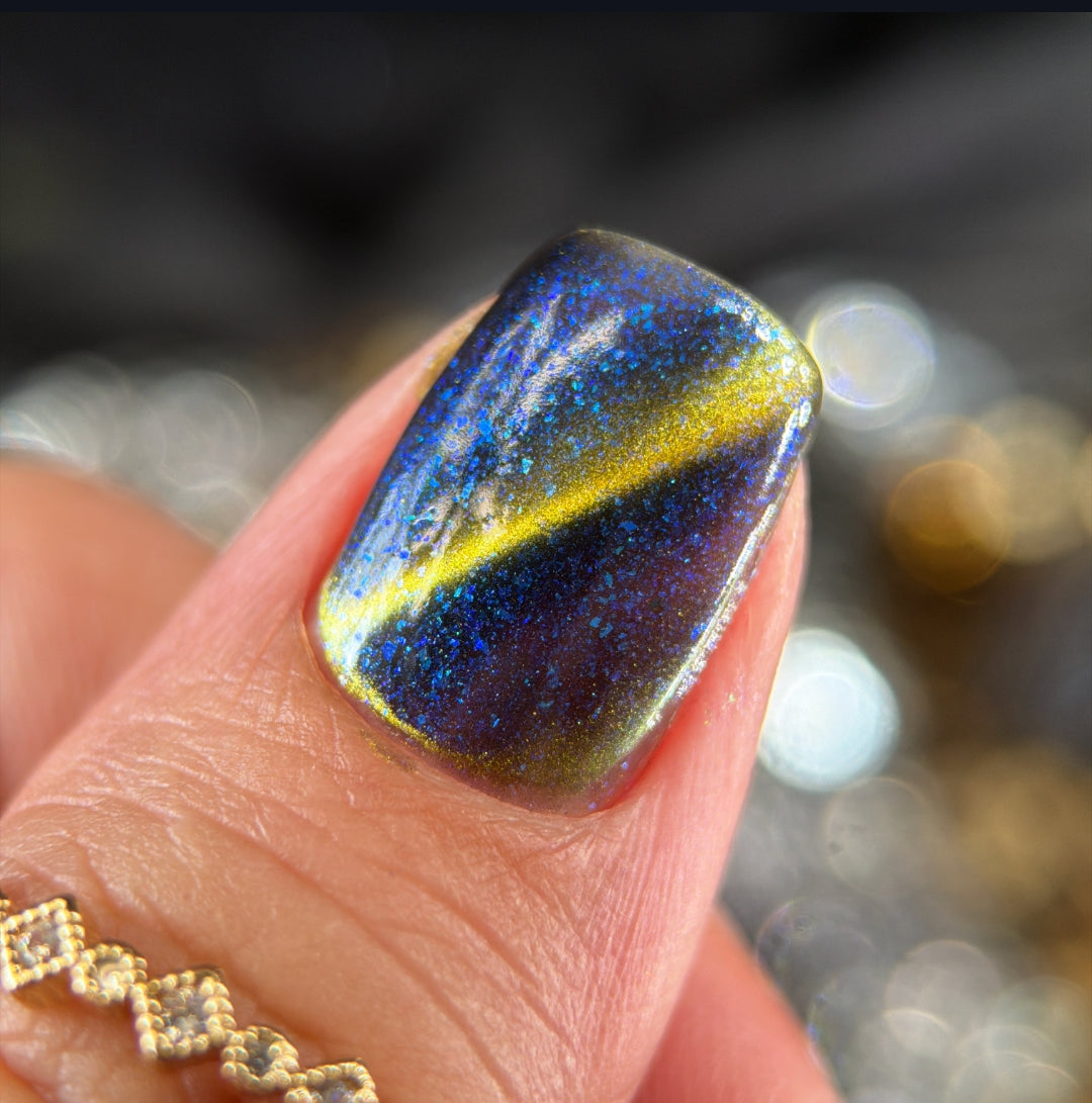 Phoenix Polish- Gigawatts I Love My Polish