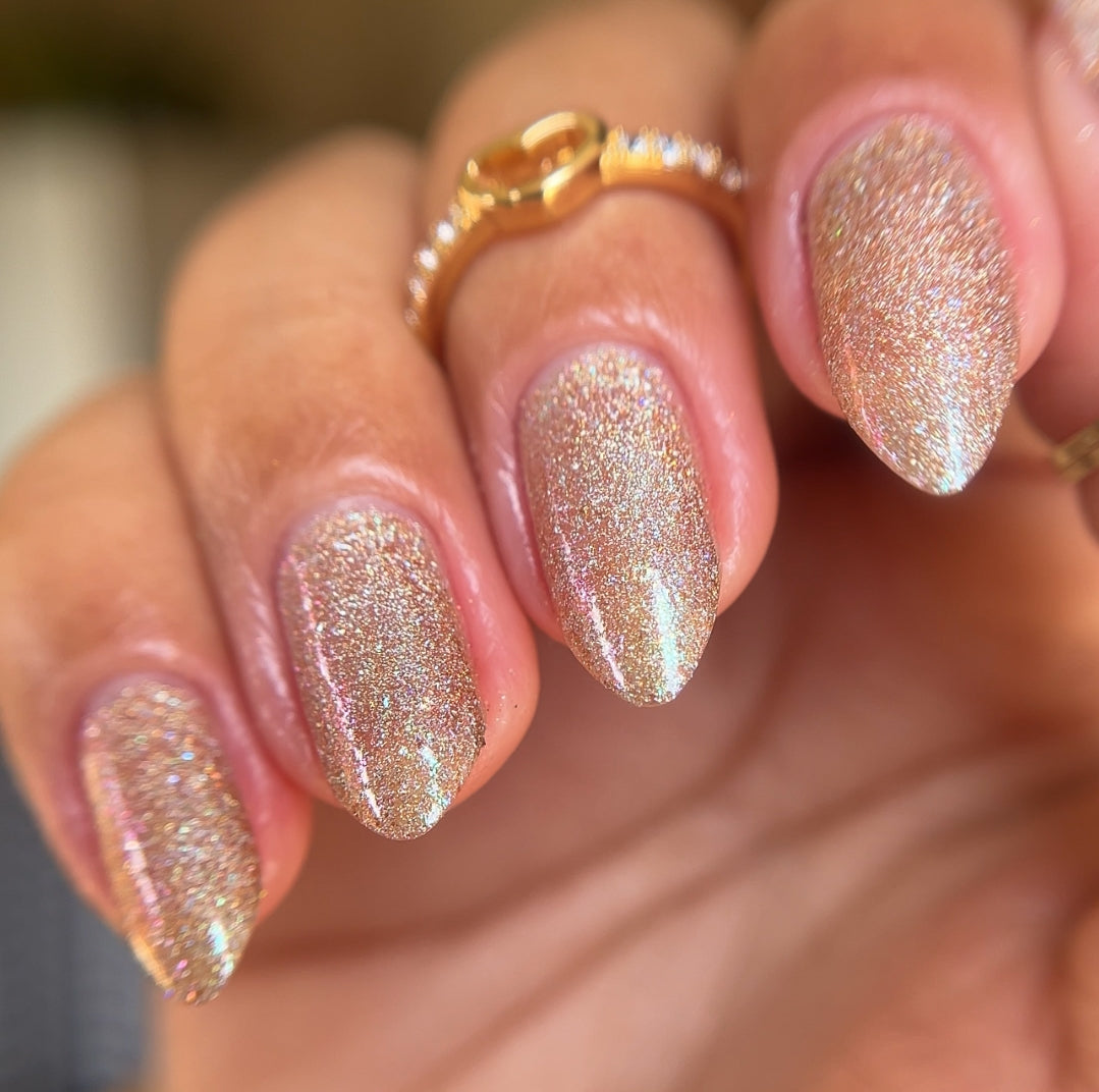 Phoenix Polish- Maverick I Love My Polish