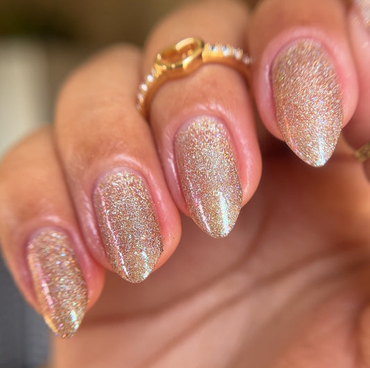 Phoenix Polish- Maverick I Love My Polish