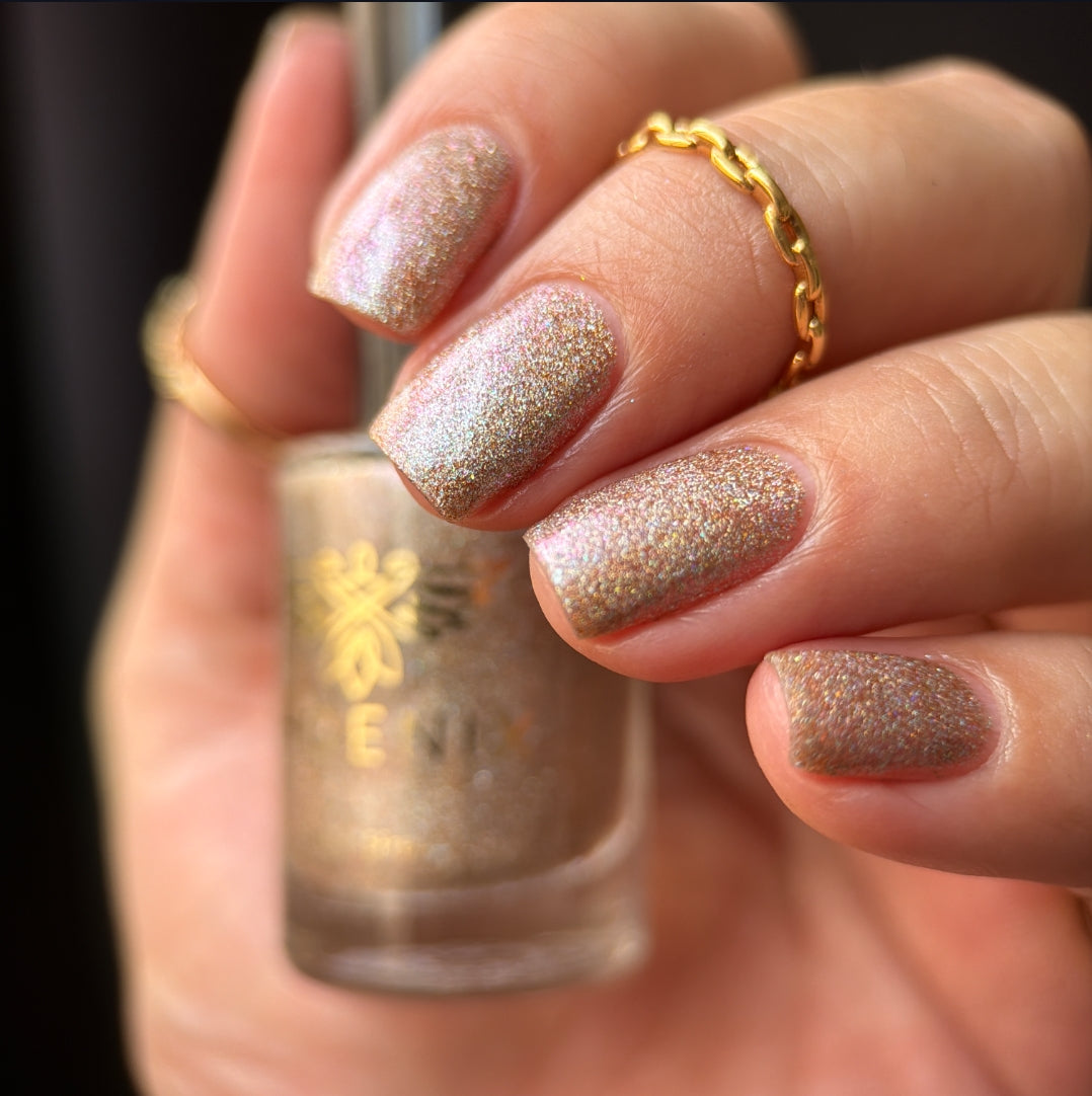 Phoenix Polish- Maverick I Love My Polish