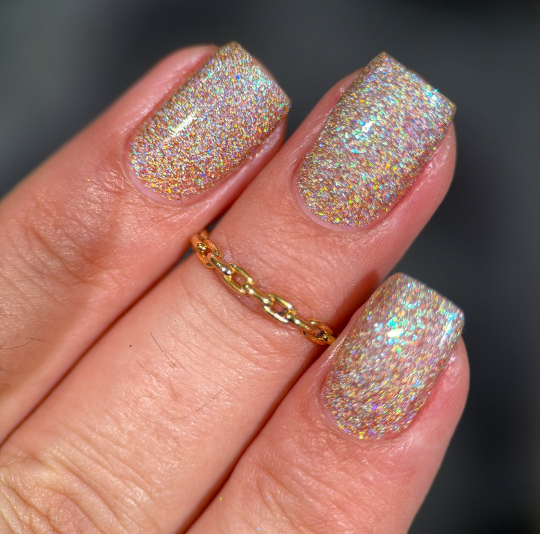 Phoenix Polish- Maverick I Love My Polish