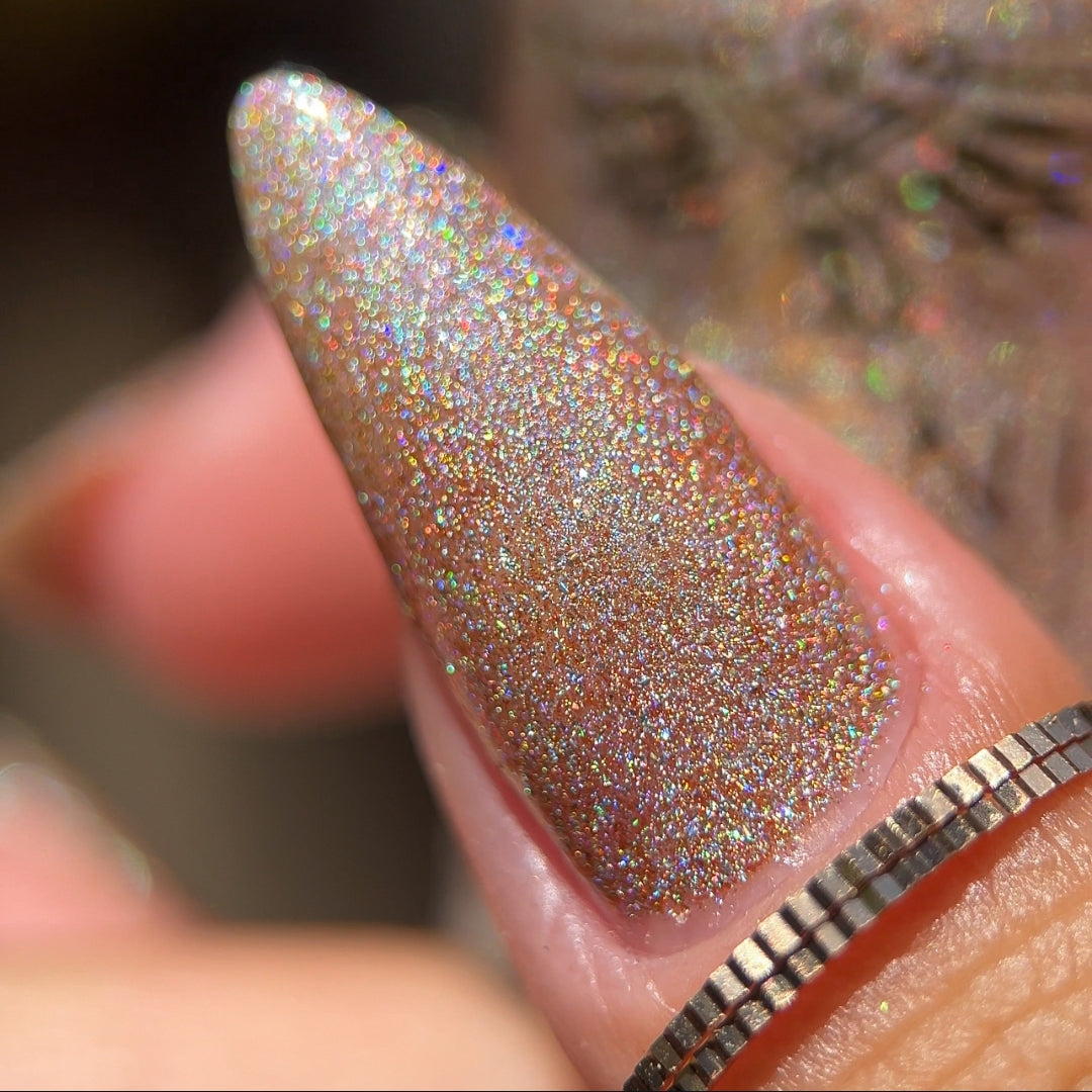Phoenix Polish- Maverick I Love My Polish