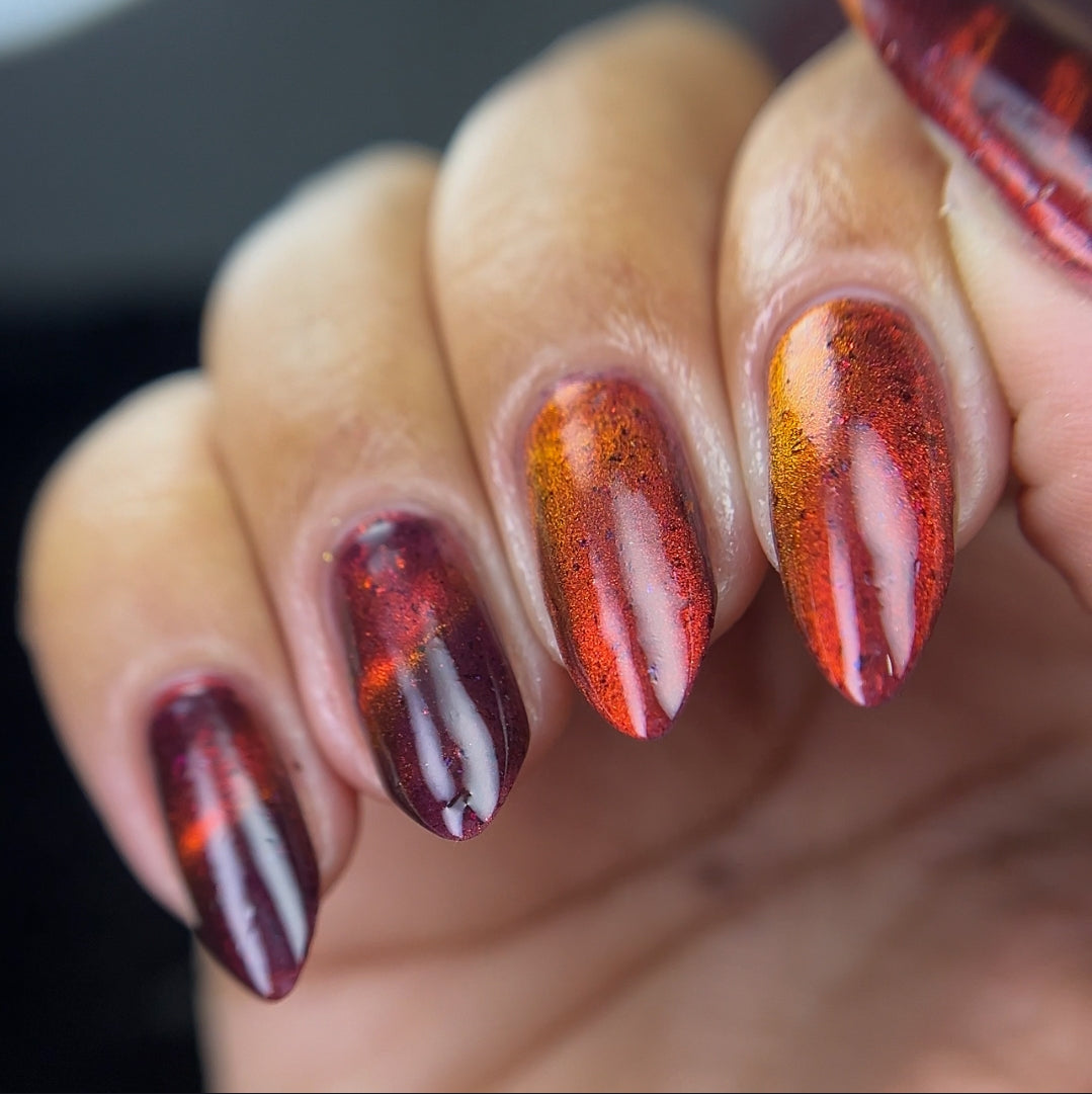 Phoenix Polish- Thunderdome I Love My Polish