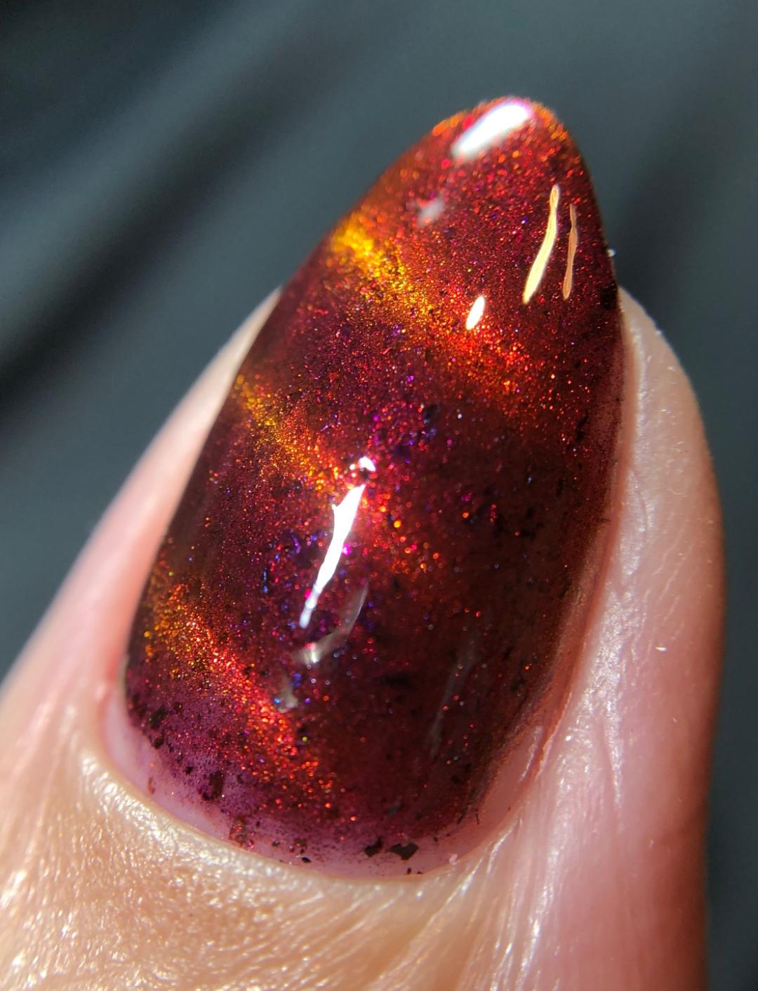 Phoenix Polish- Thunderdome I Love My Polish
