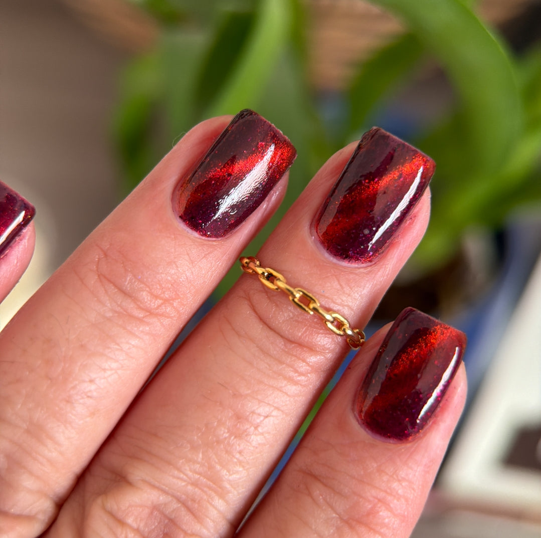 Phoenix Polish- Thunderdome I Love My Polish