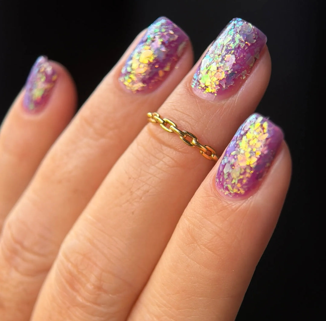 Phoenix Polish- Vamp I Love My Polish