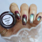 Bees Knees Lacquer- Shadows and Sunlight I Love My Polish