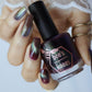Bees Knees Lacquer- Shadows and Sunlight I Love My Polish