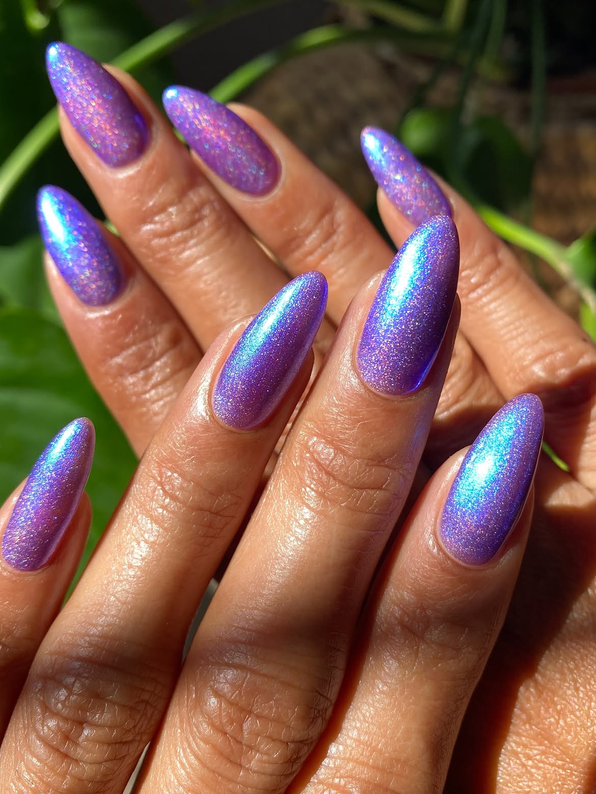 Mooncat- Werewolf's Bane I Love My Polish