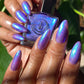 Mooncat- Werewolf's Bane I Love My Polish