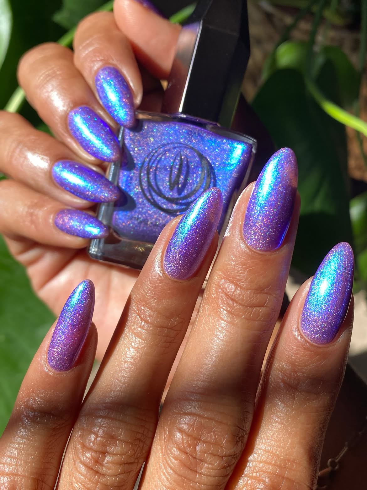 Mooncat- Werewolf's Bane I Love My Polish