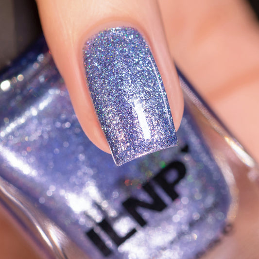 ILNP- Winter Dream I Love My Polish