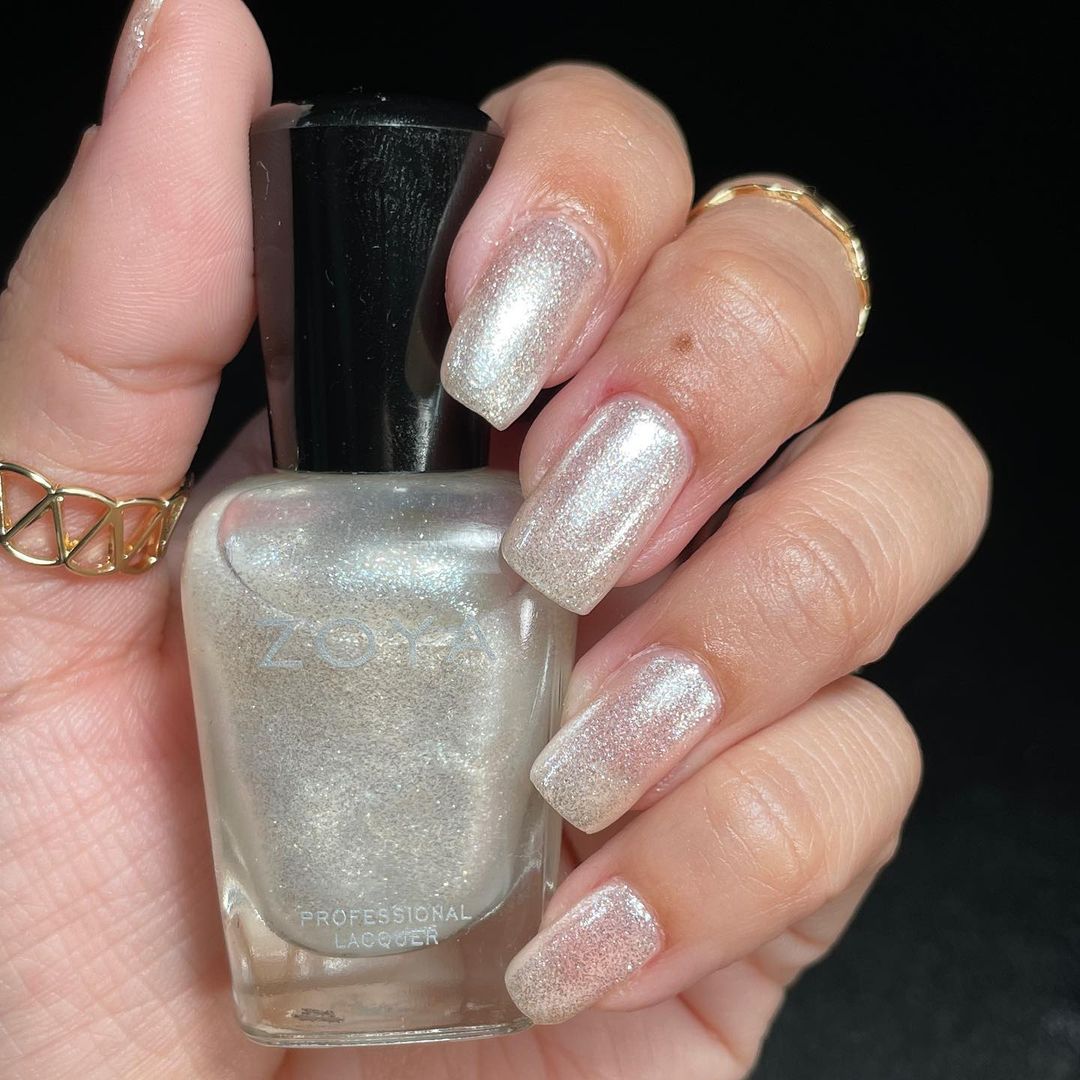Zoya - Alexis I Love My Polish