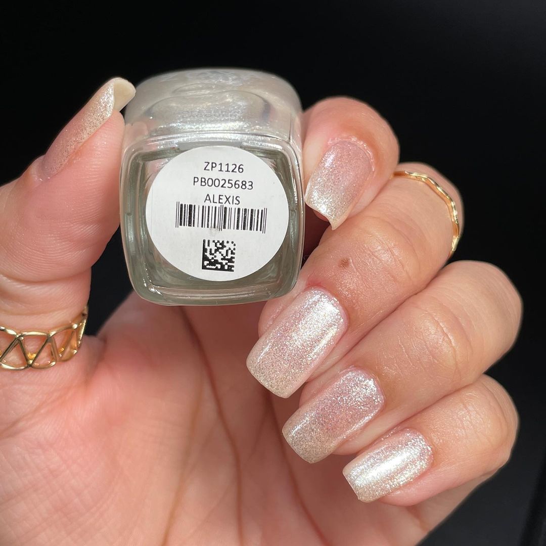 Zoya - Alexis I Love My Polish