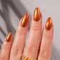 Bees Knees Lacquer- Would Make Isaac Newton Crawl Back Into His Mother's Womb I Love My Polish
