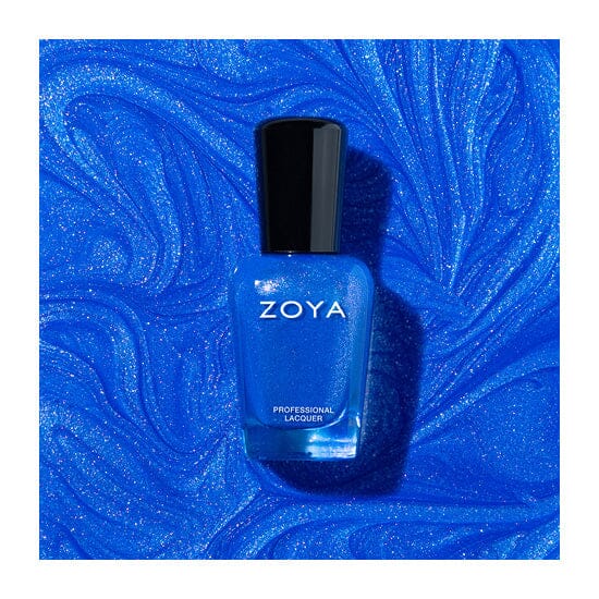 Zoya - Kira I Love My Polish