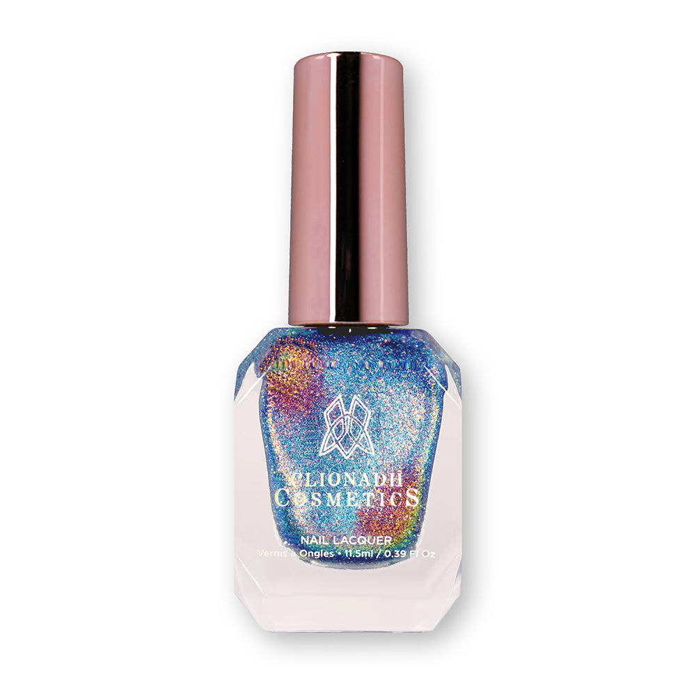 Clionadh Cosmetics- Zap I Love My Polish