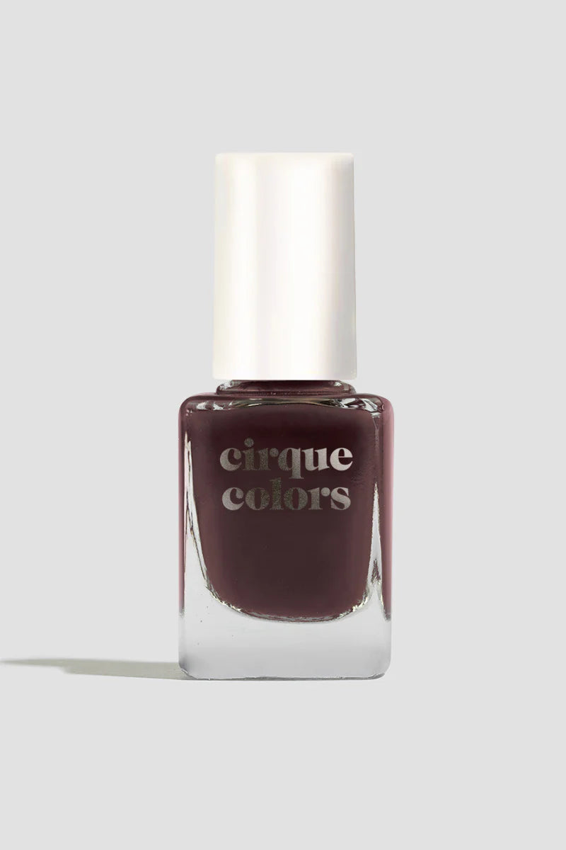 Cirque Colors- Zen Jelly I Love My Polish