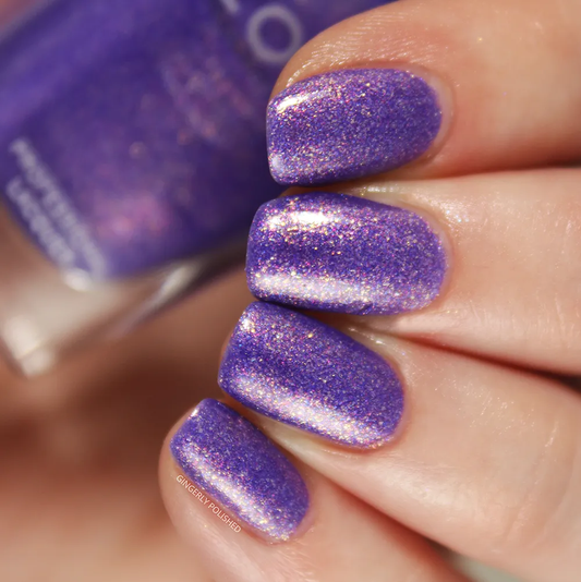 Zoya- Marie I Love My Polish