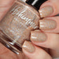 KBShimmer A Hint Of Manilla I Love My Polish