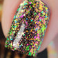 Tips Nail Polish- Sparkler I Love My Polish